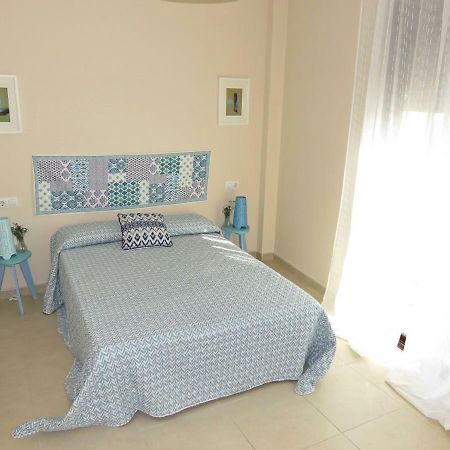 Apartamento Barrio San Miguel Jerez de la Frontera Exteriör bild