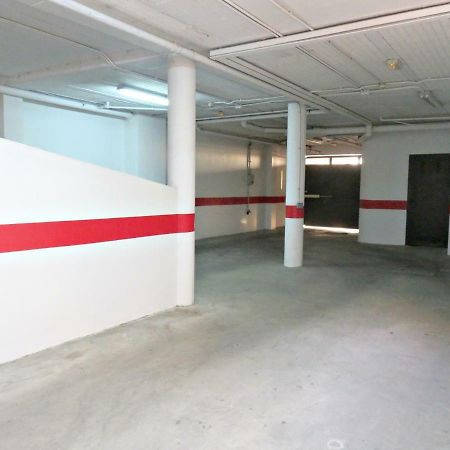 Apartamento Barrio San Miguel Jerez de la Frontera Exteriör bild