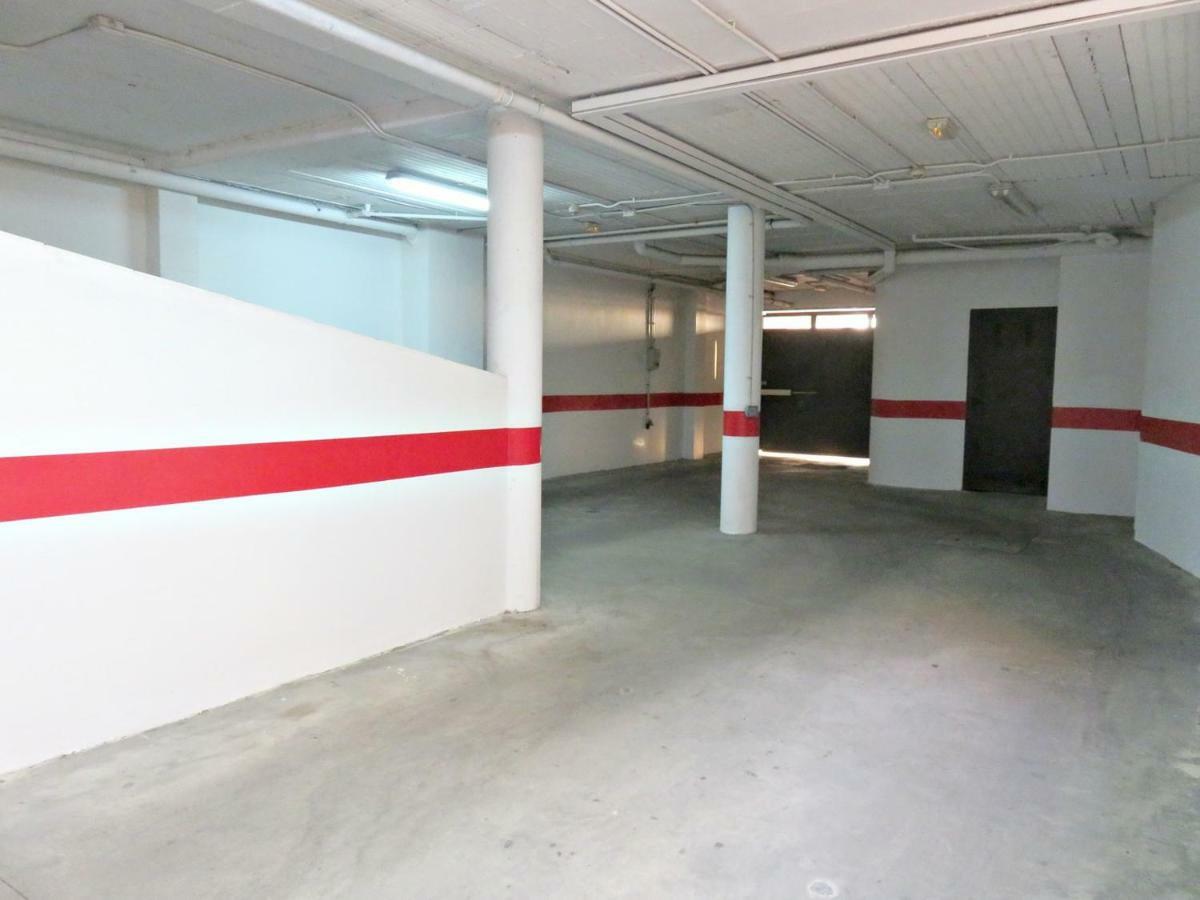 Apartamento Barrio San Miguel Jerez de la Frontera Exteriör bild